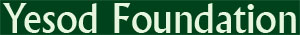 Yesod Foundation logo